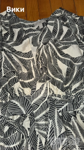 Рокля, снимка 2 - Рокли - 54148118