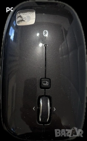 Bluetooth мишка Logitech 2 бр. за части