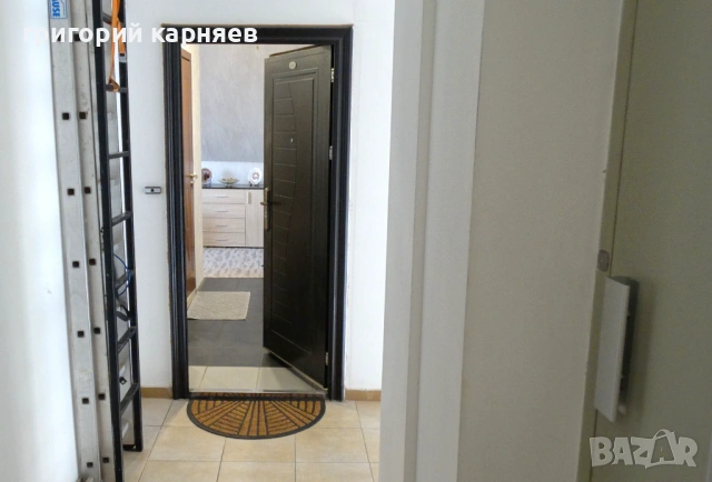 Продава 2-СТАЕН град Бургас, Сарафово, снимка 11 - Апартаменти - 54916250