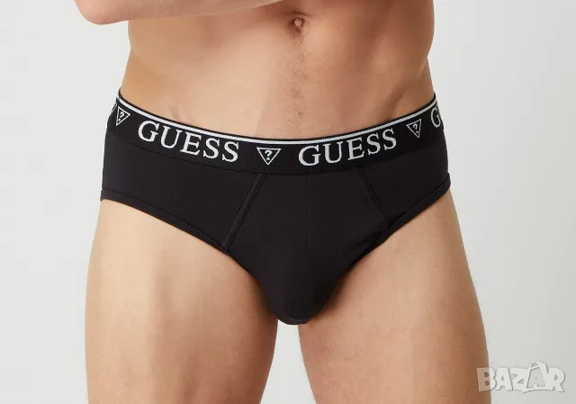 Мъжки слип Guess 