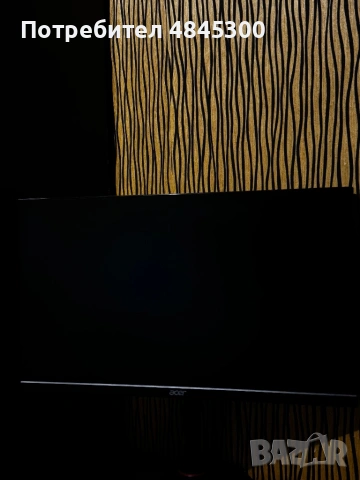 Gaming pc заедно с Монитор 165hz acer+ G29 +shifter, снимка 3 - Геймърски - 54779897