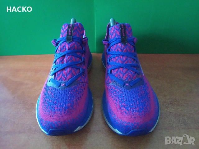 Brooks Bediam Номер 41 Стелка 26.5 см. 100% Оригинални Внос от Англия, снимка 2 - Маратонки - 54150139