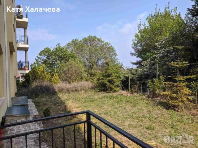 Представяме Многостаен апартамент с паркомясто в курортен комплекс Св. Константин и Елена - гр. Варн, снимка 11 - Апартаменти - 54377201