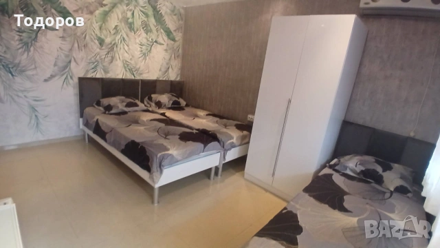 Стаи в СОЗОПОЛ в цвнтъра на СТАРИЯ ГРАД, снимка 10 - Квартири, нощувки - 54808615