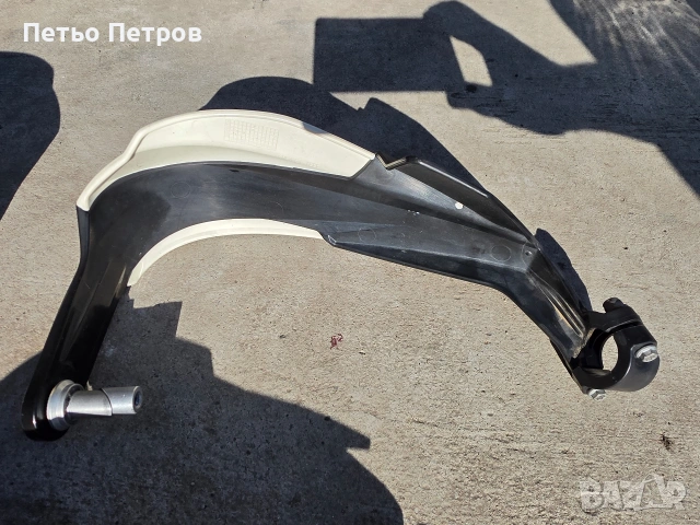Гардове Acerbis за мотоциклет , снимка 8 - Части - 47084053