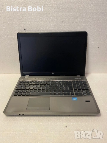 HP-ProBook, снимка 4 - Лаптопи за дома - 54072202