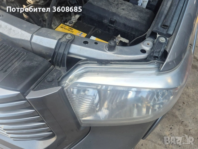 фар фарове за Тойота Тундра 2015, снимка 5 - Части - 54153607