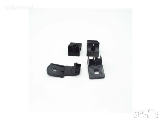 Комплект щипки за захващане на фар VW Crafter 2E