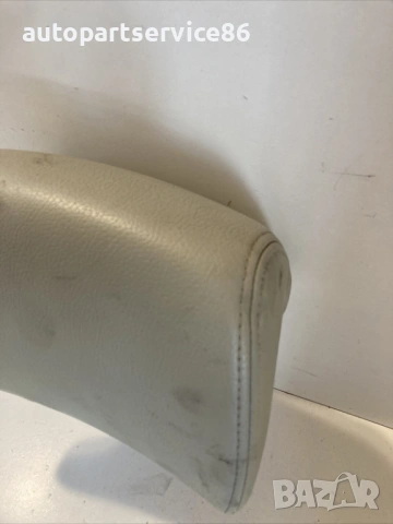 Подглавник преден за Saab 9-3 1.9 TiD (2008) , снимка 3 - Части - 54293068