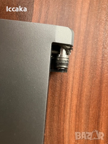 Fujitsu Lifebook E754 - За Ремонт, снимка 8 - Лаптопи за дома - 54572031