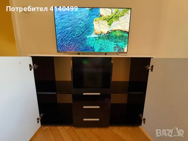 Спален комплект, снимка 9 - Спални и легла - 55672370