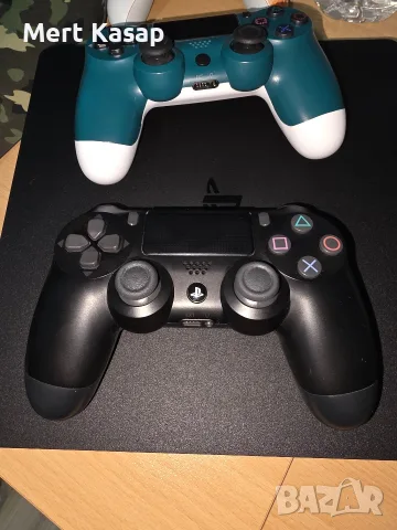 ПРОДАВАМ PS4 С ДИСК ЗА ХАКВАНЕ, снимка 4 - PlayStation конзоли - 55426765