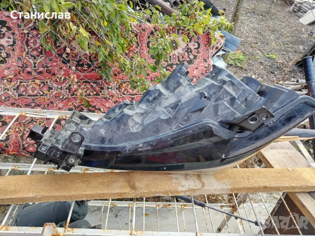 Ляв фар Mazda 6 GH / Мазда 6 OM GRF5-51040 GRF551040 , снимка 6 - Части - 55670281