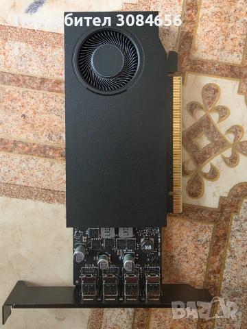 PNY Nvidia RTX A400