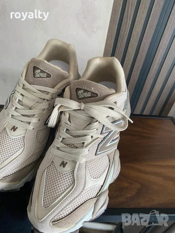 New Balance 9060 Нови Маратонки Ню Баланс с Кутия , снимка 4 - Маратонки - 55137821