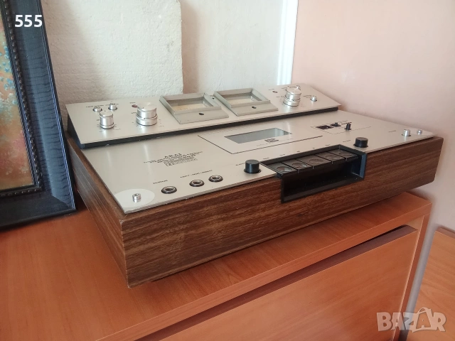 AKAI gxc 325.D касетен дек, снимка 2 - Декове - 55018295