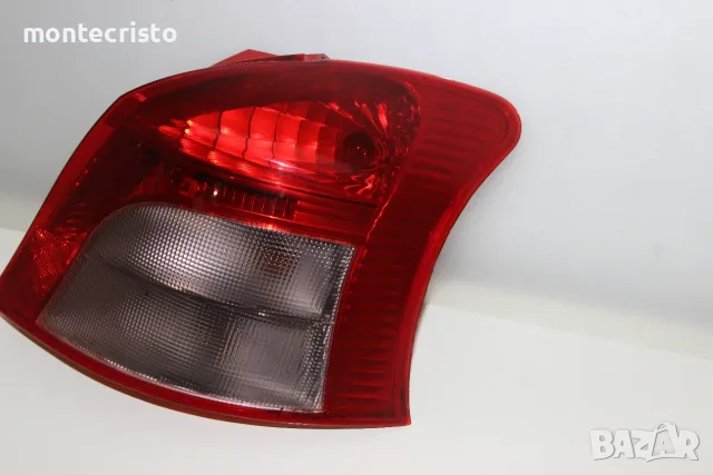 Десен стоп Toyota Yaris P9 (2006-2009г.) 8155152550 / 8155152560 Тойота Ярис, снимка 2 - Части - 55443876