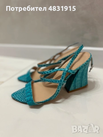 Ingiliz сандали, модел Antequera, снимка 9 - Сандали - 54599101