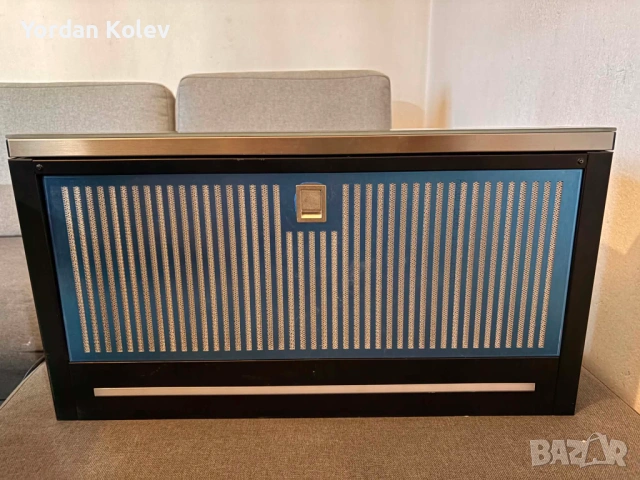 Абсорбатор TEKA TL 6310 Black