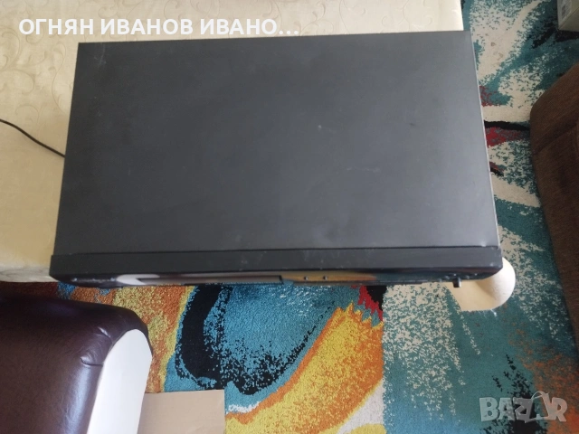 PIONEER PD-104, снимка 4 - Ресийвъри, усилватели, смесителни пултове - 54287545