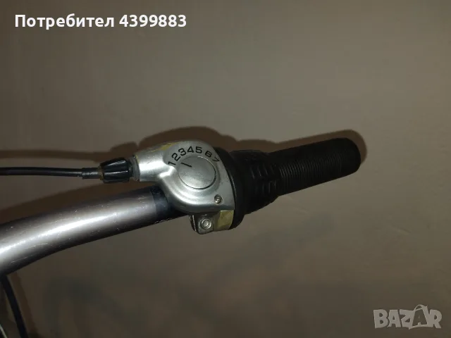 дамски велосипед Nishiki, колело, снимка 3 - Велосипеди - 55591355
