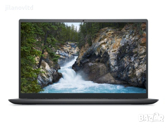 Лаптоп DELL Vostro 5415 R5 5500U 16GB 256GB SSD NVME с до 24 МЕСЕЦА ГАРАНЦИЯ, снимка 2 - Лаптопи за работа - 54737984