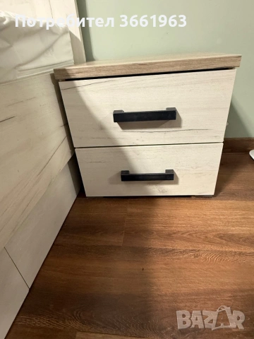 Комплект мебели/ по бройка, снимка 4 - Други - 54067138