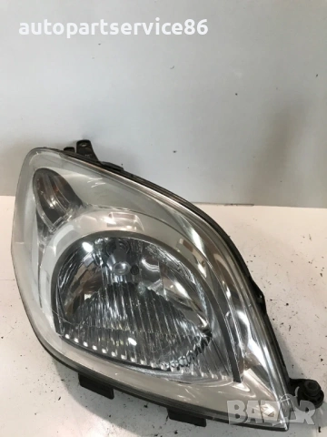 Десен фар за Fiat Doblo (2004) 40547999 