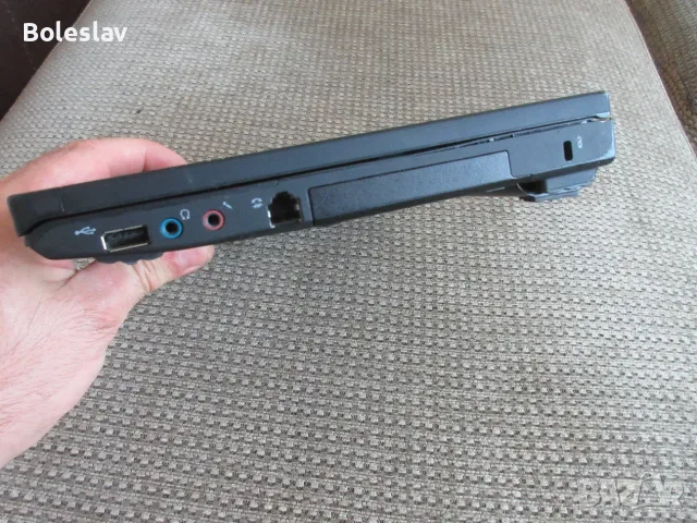 Лаптоп Lenovo Thinkpad X201,i5-540M,8GB RAM,128GB SSD, снимка 6 - Лаптопи за работа - 47639063