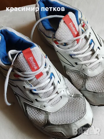 маратонки Reebok 44н