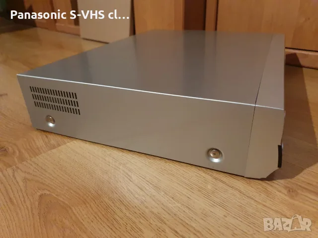 Panasonic DMR- EZ45V  HDMI , снимка 7 - Плейъри, домашно кино, прожектори - 55608627