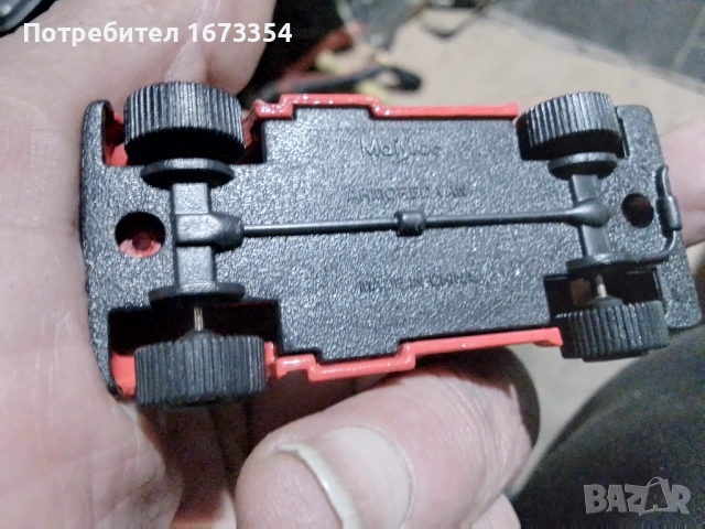 MAISTO, снимка 13 - Други ценни предмети - 54184169