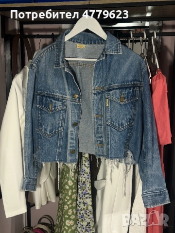 РАЗПРОРАЖБА на дамски дрехи🛍️, снимка 13 - Рокли - 54060472