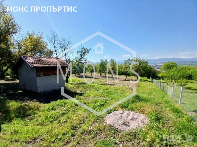 Продава се Къща с просторен двор в гр. Севлиево, м. Крушевски баир, снимка 3 - Къщи - 54626671