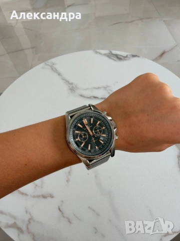 Jacques Lemans часовник