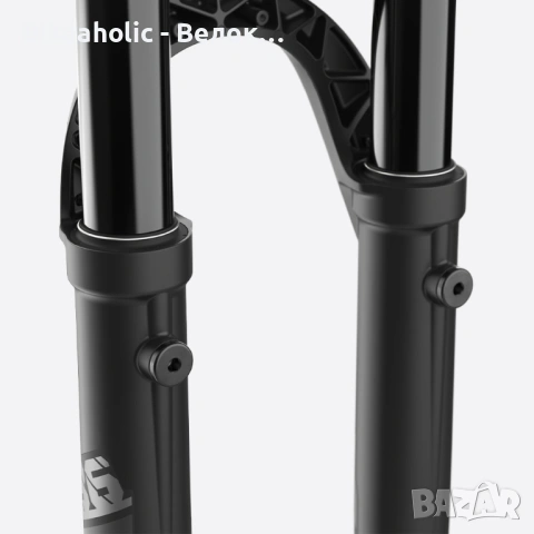 Fox Racing Shox 36 Float Rhythm 29" 160mm GRIP Boost 15x110mm Tapered, снимка 4 - Части за велосипеди - 54538069