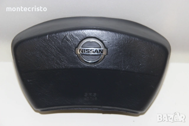 Airbag волан Nissan Primastar (2002-2016г.) 8200151075A