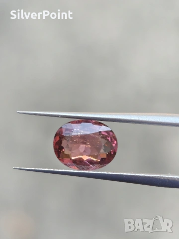 Турмалин голям Red Pink , снимка 3 - Други - 55239816