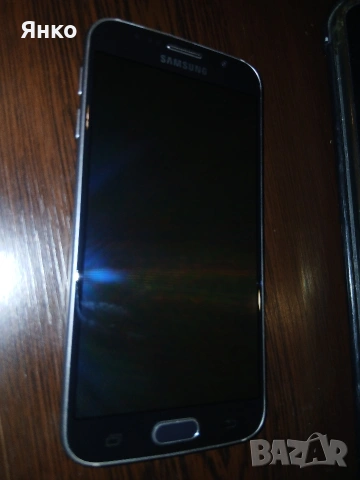 Samsung Galaxy S6, снимка 3 - Samsung - 54962953