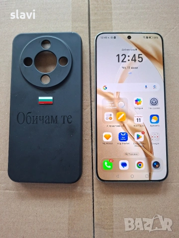 Honor Magic 8 Lite 8/256GB