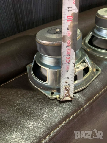 SONY SS-CGP7 говорители 10-см, снимка 8 - Тонколони - 53822179