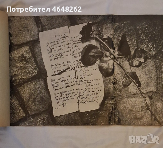 Лили Иванова-" Обичам те" двоен албум, снимка 3 - Грамофонни плочи - 54114435