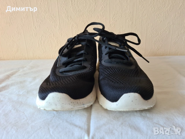 Маратонки Skechers номер 38 с подарък шапка, снимка 4 - Маратонки - 54922485