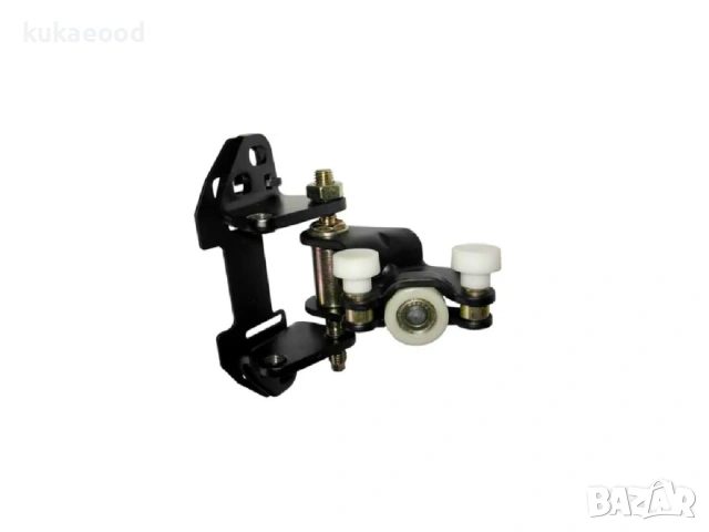 Ролка за плъзгаща врата за VW Crafter, снимка 3 - Части - 54076793