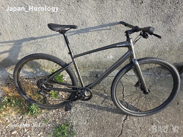 Specialized Sirrus x 3.0 Гаранция!!!