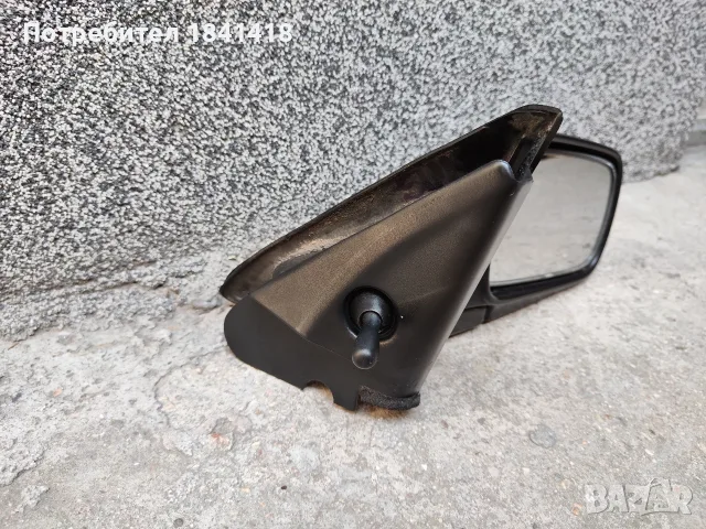 Дясно огледало Нисан Съни, снимка 4 - Части - 47959097