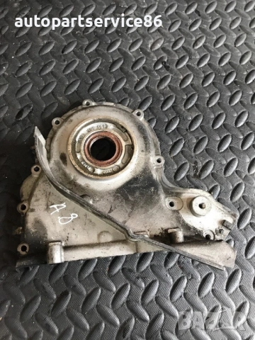 Преден капак на двигател за Audi A8 4.2 Tdi (2007-2010) 057109129L