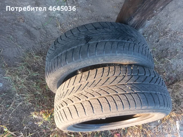 Гуми различни видове, снимка 11 - Гуми и джанти - 55304196