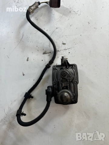 Клапа ауспух Audi Seat Skoda VW, снимка 2 - Части - 55311366