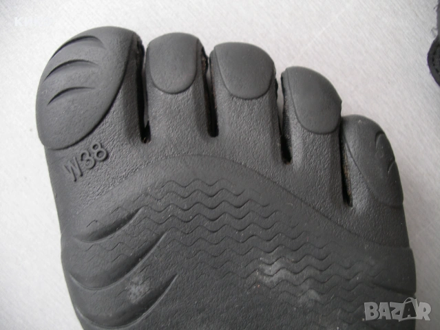 Маратонки   FiveFingers  номер 38, снимка 7 - Маратонки - 54377763